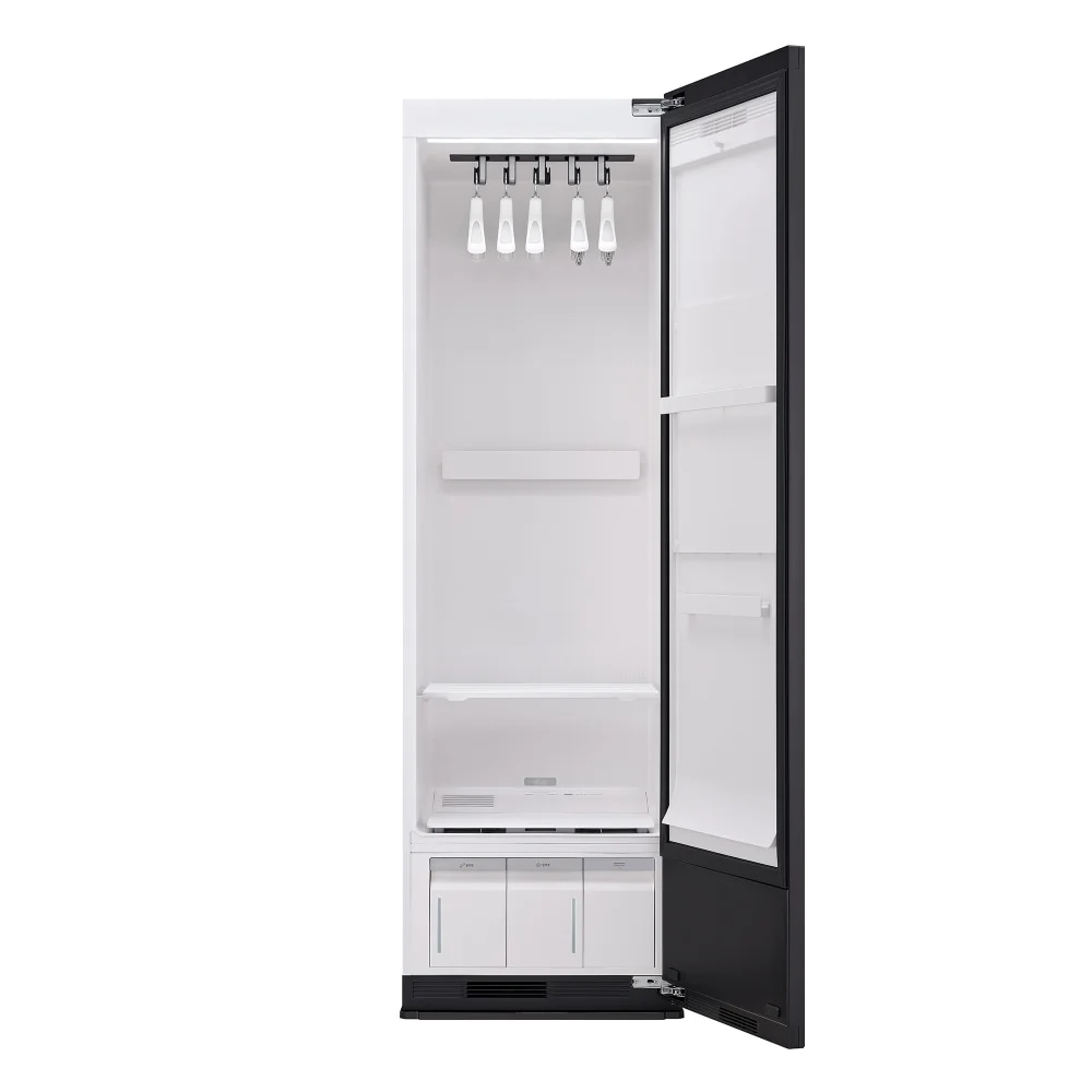 LG전자 sc5msr42cs LG 스타일러 오브제컬렉션 (2026 NEW) 제품 이미지 6
