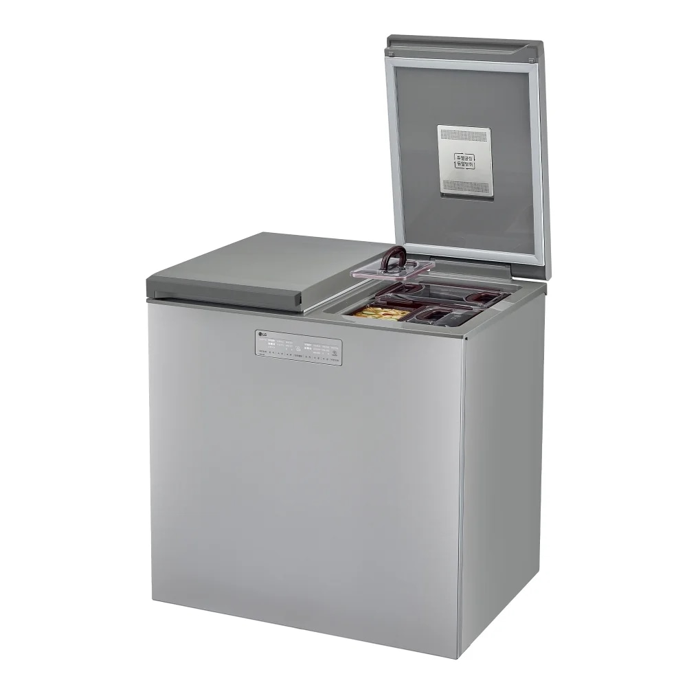 LG전자 k225ss131 LG 디오스 김치톡톡 제품 이미지 10