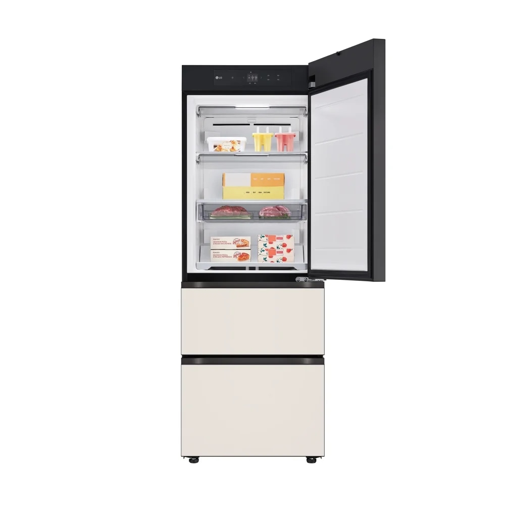 LG전자 z334ggg122s LG 디오스 오브제컬렉션 김치톡톡 Fit & Max 제품 이미지 7