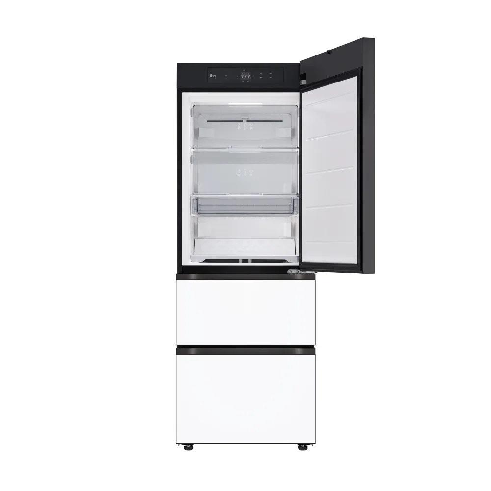 LG전자 z334gqq122s LG 디오스 오브제컬렉션 김치톡톡 Fit & Max 제품 이미지 4