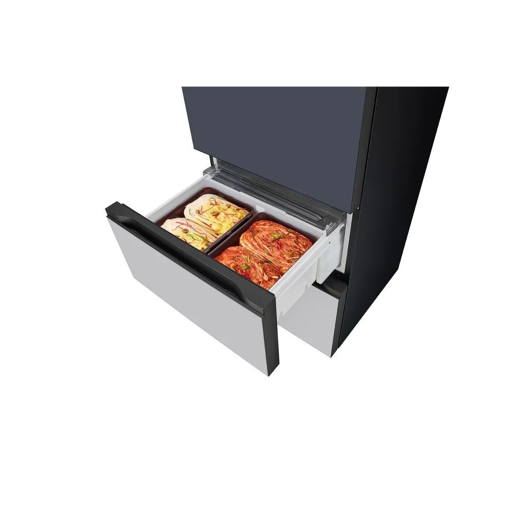 LG전자 z334mnr122s LG 디오스 오브제컬렉션 김치톡톡 Fit & Max 제품 이미지 8