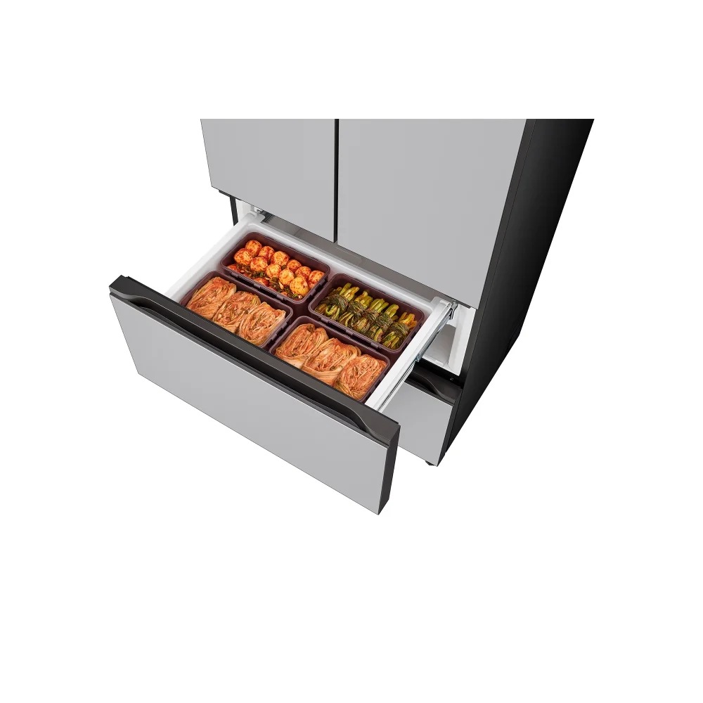 LG전자 z484mrr123s LG 디오스 오브제컬렉션 김치톡톡 Fit & Max 제품 이미지 9