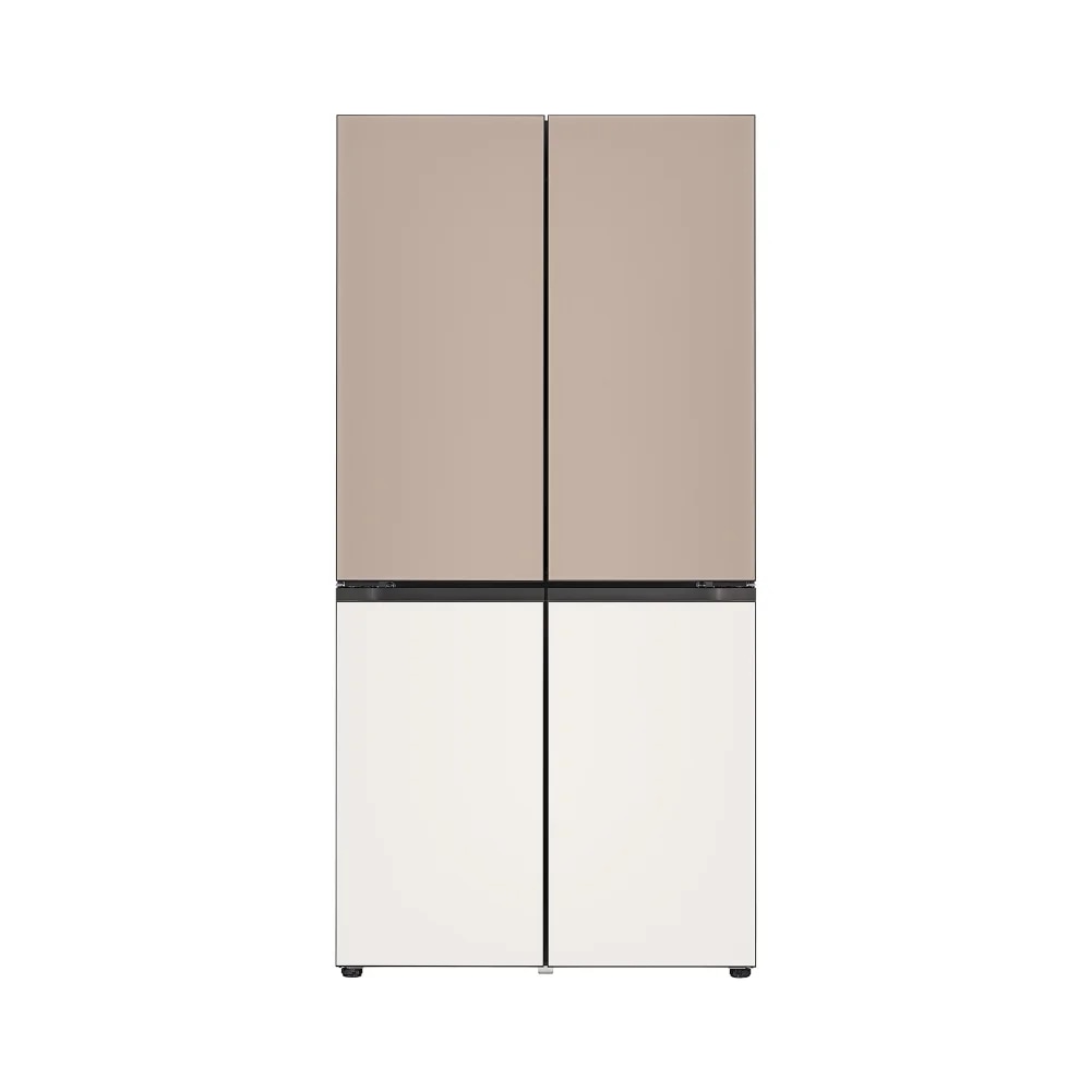 LG전자 m626gcb022s LG 디오스 오브제컬렉션 냉장고 Fit & Max 제품 이미지 3