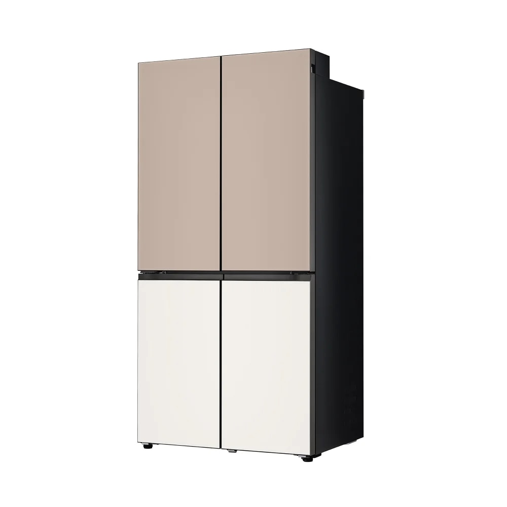 LG전자 m626gcb022s LG 디오스 오브제컬렉션 냉장고 Fit & Max 제품 이미지 4