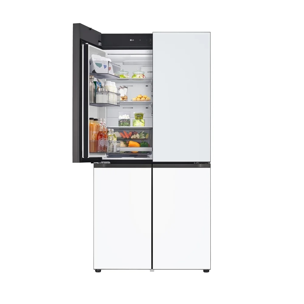 LG전자 m626gyq022s LG 디오스 오브제컬렉션 냉장고 Fit & Max 제품 이미지 7