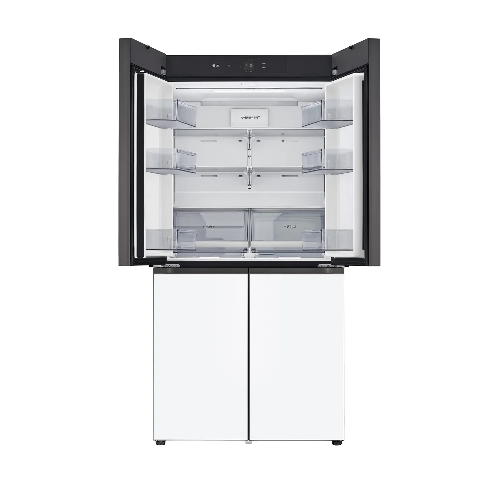 LG전자 m626mqq022s LG 디오스 오브제컬렉션 냉장고 Fit & Max 제품 이미지 9