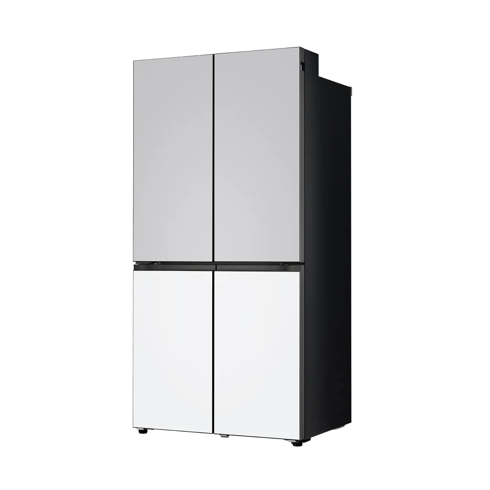 LG전자 m626mrq022s LG 디오스 오브제컬렉션 냉장고 Fit & Max 제품 이미지 4