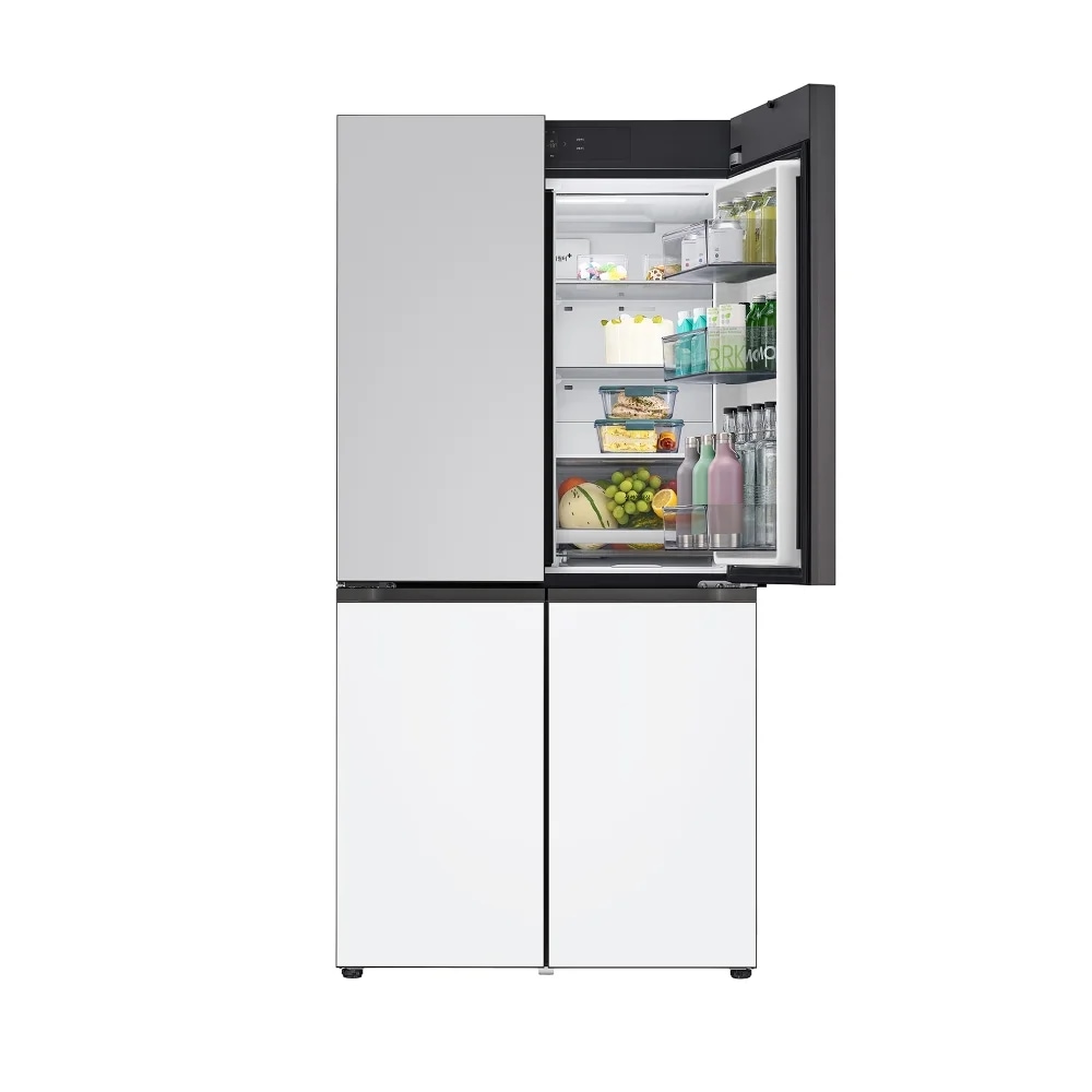 LG전자 m626mrq022s LG 디오스 오브제컬렉션 냉장고 Fit & Max 제품 이미지 6