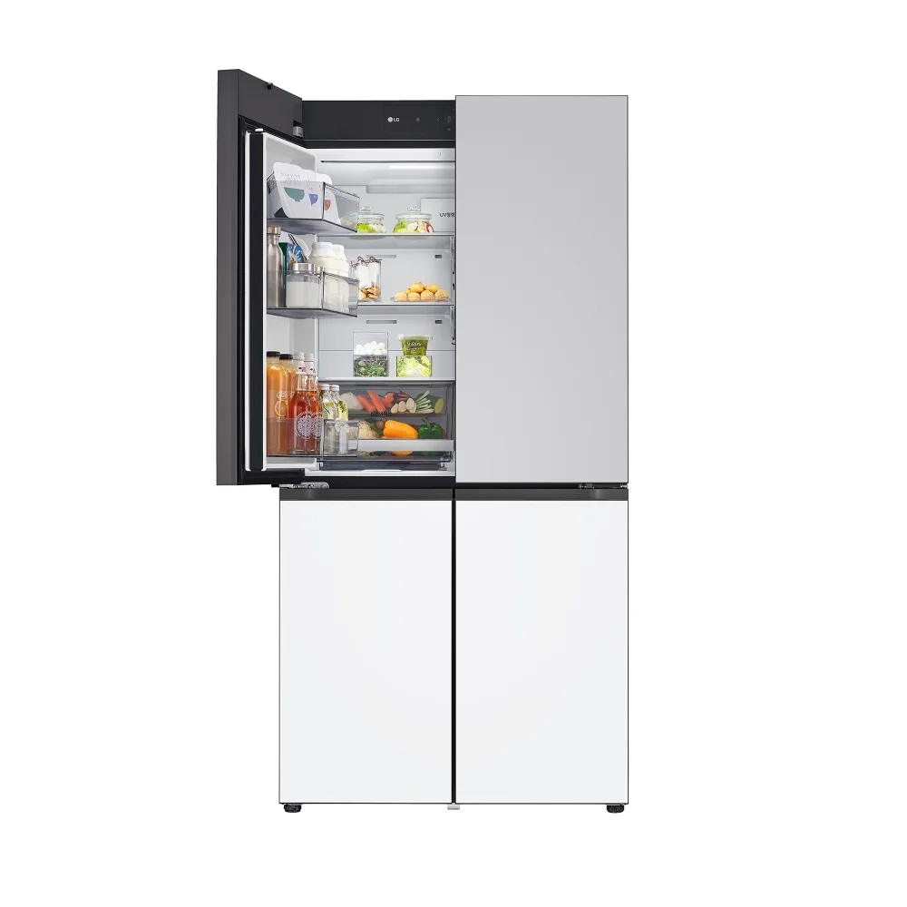 LG전자 m626mrq022s LG 디오스 오브제컬렉션 냉장고 Fit & Max 제품 이미지 7