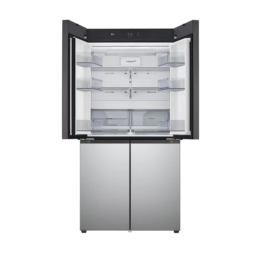 LG전자 m626sgs022s LG 디오스 오브제컬렉션 냉장고 Fit & Max 제품 이미지 9