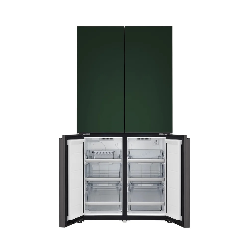 LG전자 m626sgs022s LG 디오스 오브제컬렉션 냉장고 Fit & Max 제품 이미지 11