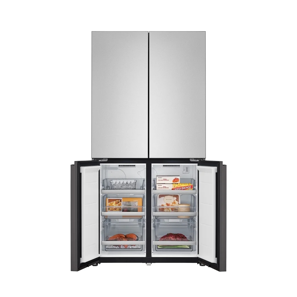 LG전자 m626svv022s LG 디오스 오브제컬렉션 냉장고 Fit & Max 제품 이미지 10