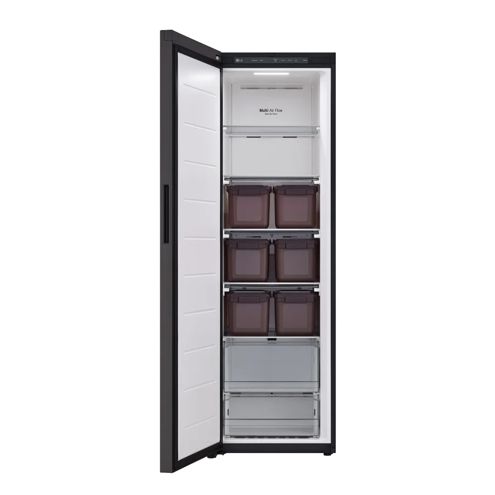 LG전자 z324sm3sk LG 컨버터블 패키지 오브제컬렉션 Fit & Max (김치전용고, 우열림) 제품 이미지 8
