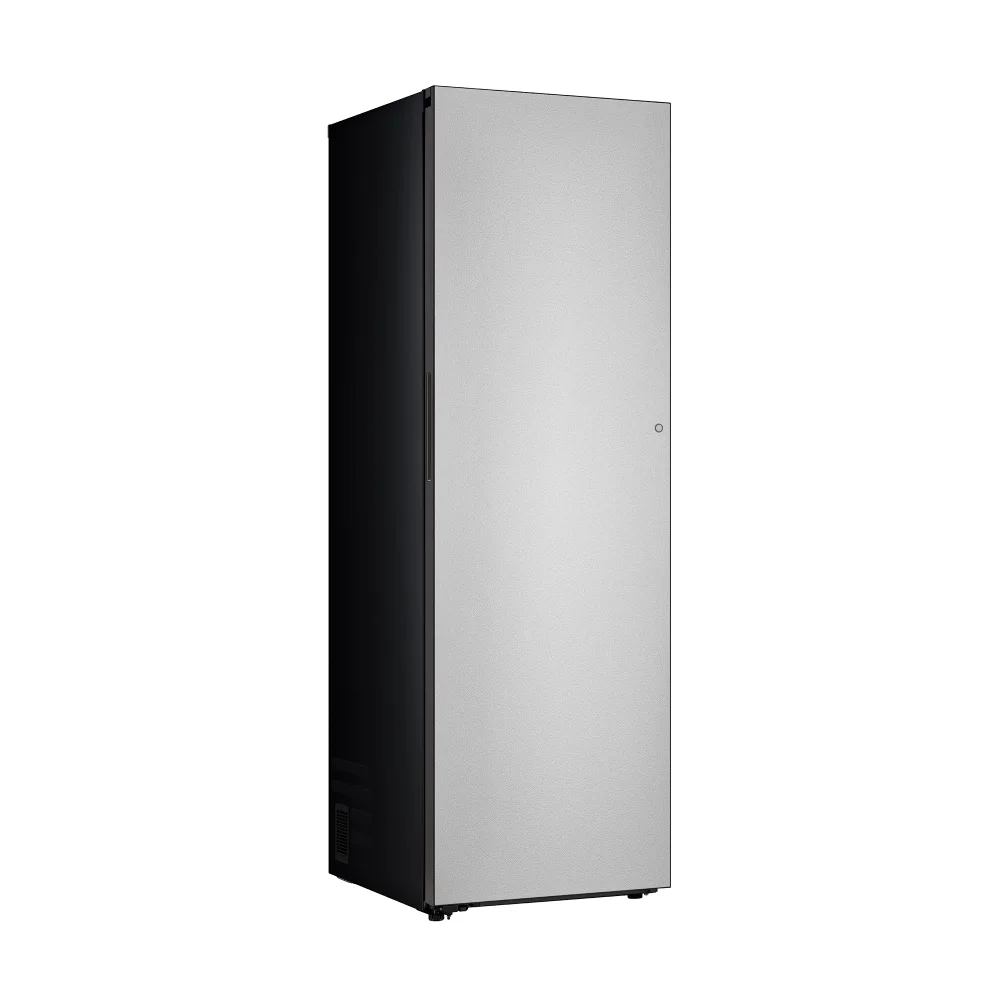 LG전자 z324sv3sk LG 컨버터블 패키지 오브제컬렉션 Fit & Max (김치전용고, 우열림) 제품 이미지 4