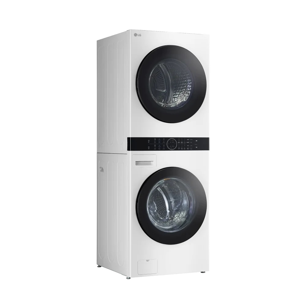 LG전자 w2320wanqr LG 트롬 오브제컬렉션 워시타워 제품 이미지 5