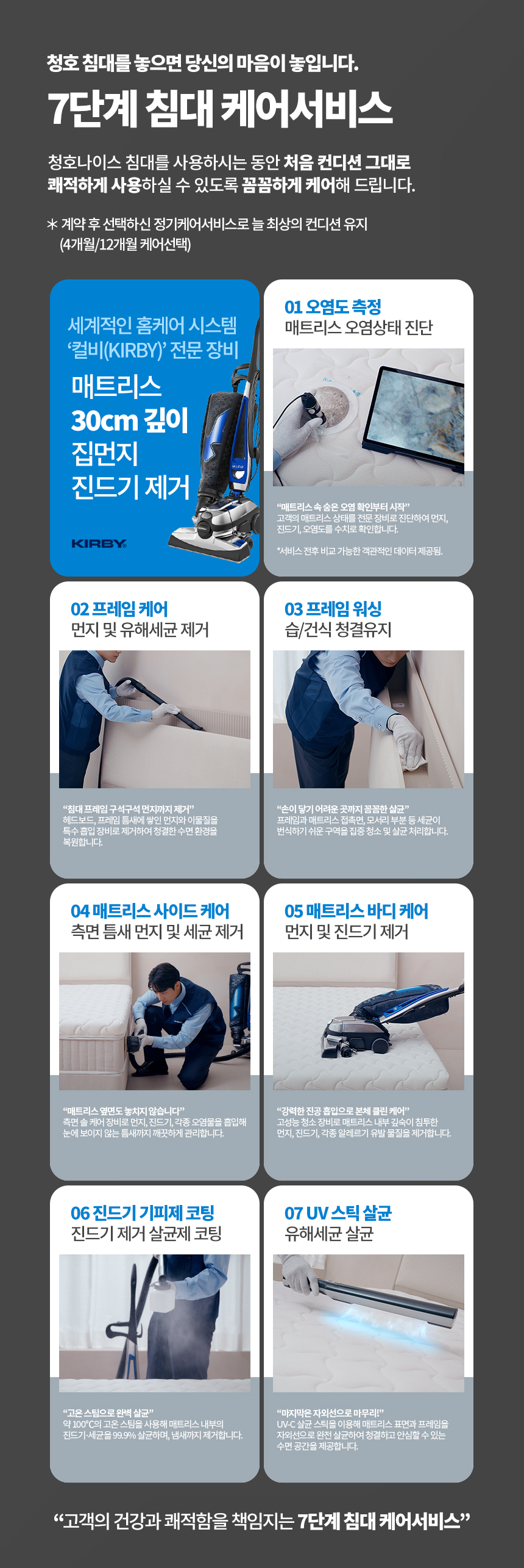청호나이스 로얄스위트 프라임 매트리스 LK_청호나이스 로얄스위트 프라임 매트리스 LK_12번째 상세정보 청호나이스 청호나이스 로얄스위트 프라임 매트리스 LK 청호나이스 로얄스위트 프라임 매트리스 LK 상세이미지 4