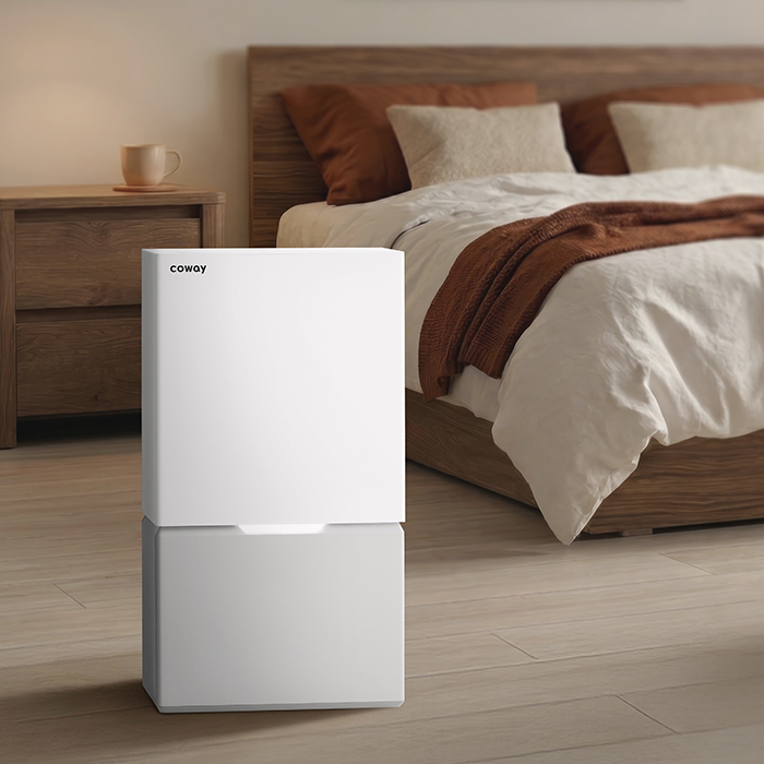 코웨이 AD-2325C 인버터 제습기 23L 제품 이미지 5