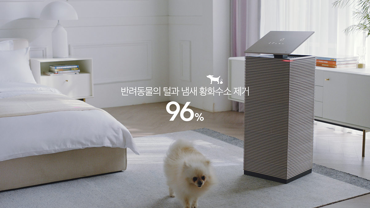 코웨이 AP-3024H 노블 공기청정기 상세이미지 30