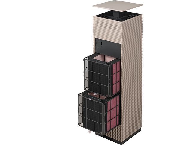 코웨이 AP-4025D 노블 공기청정기2 상세이미지 8