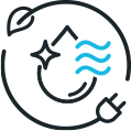 코웨이 APD-1025E 노블 제습공기청정기 상세이미지 50