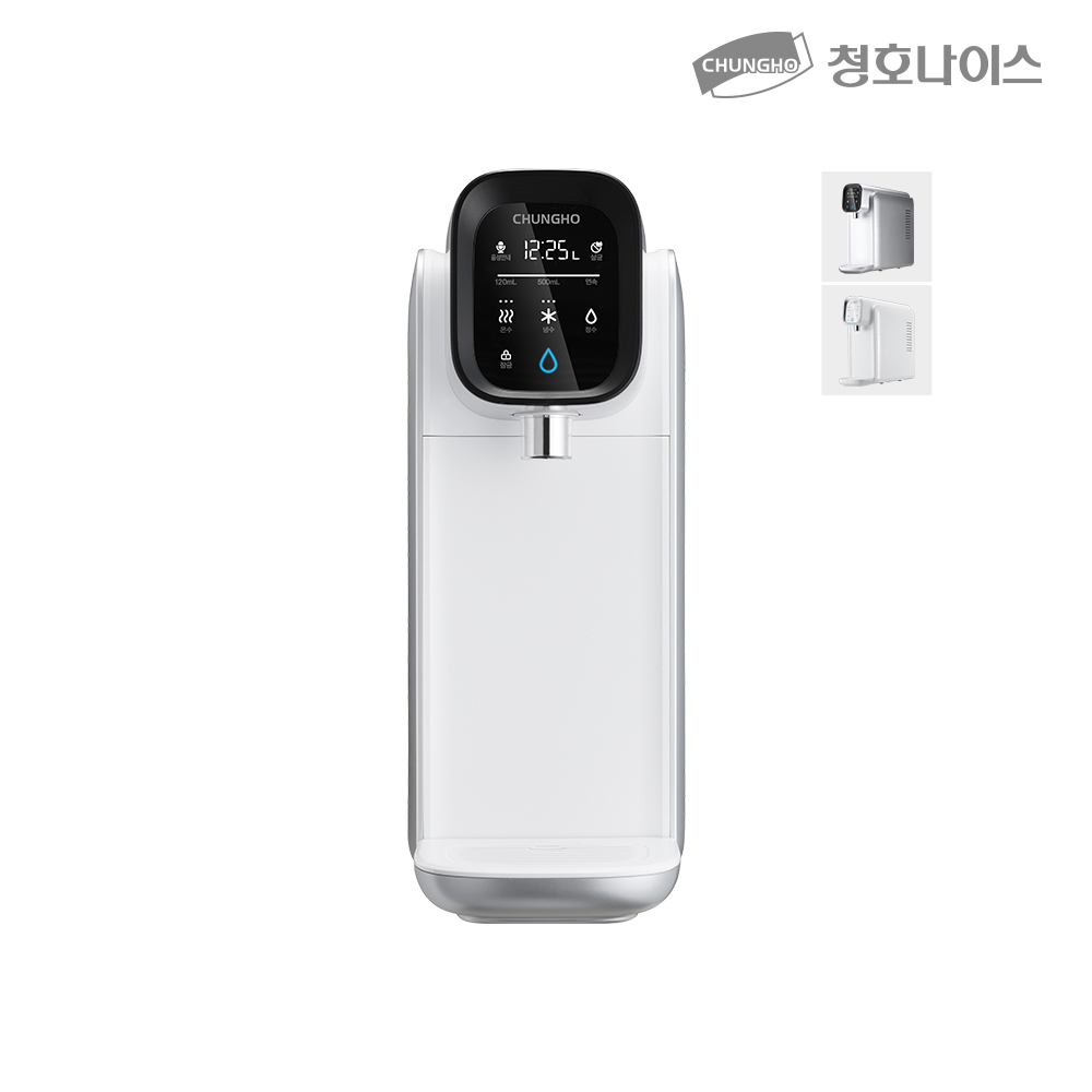 청호나이스 WP-30C9560N 청호 자가관리 정수기 셀프 제품 이미지 2