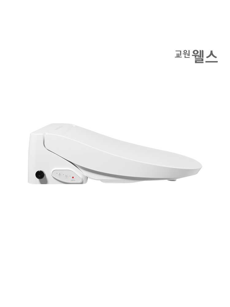 교원웰스 BP550CWA 교원 웰스 리모컨 비데 클린방수 제품 이미지 4