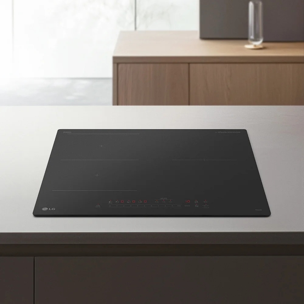 LG 디오스 인덕션