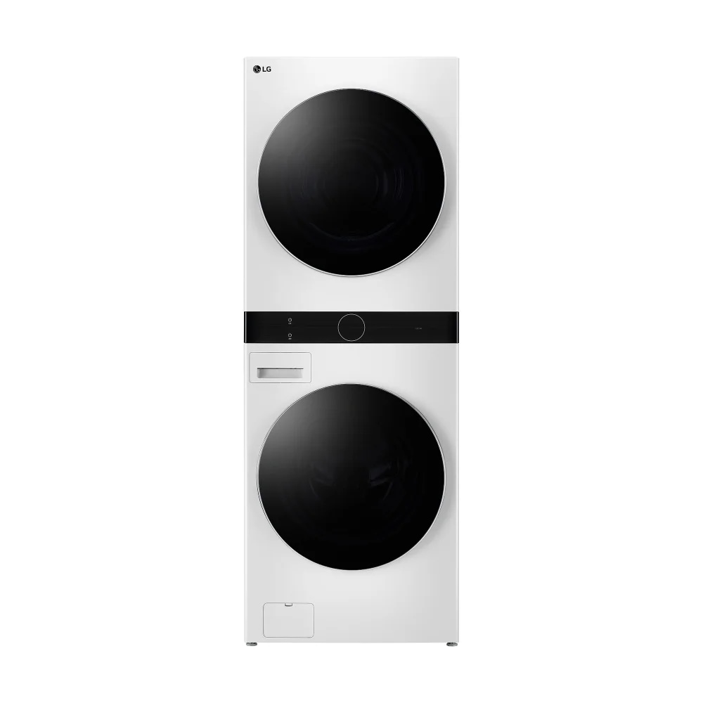 LG전자 w2520wzm LG 트롬 오브제컬렉션 워시타워 제품 이미지 7