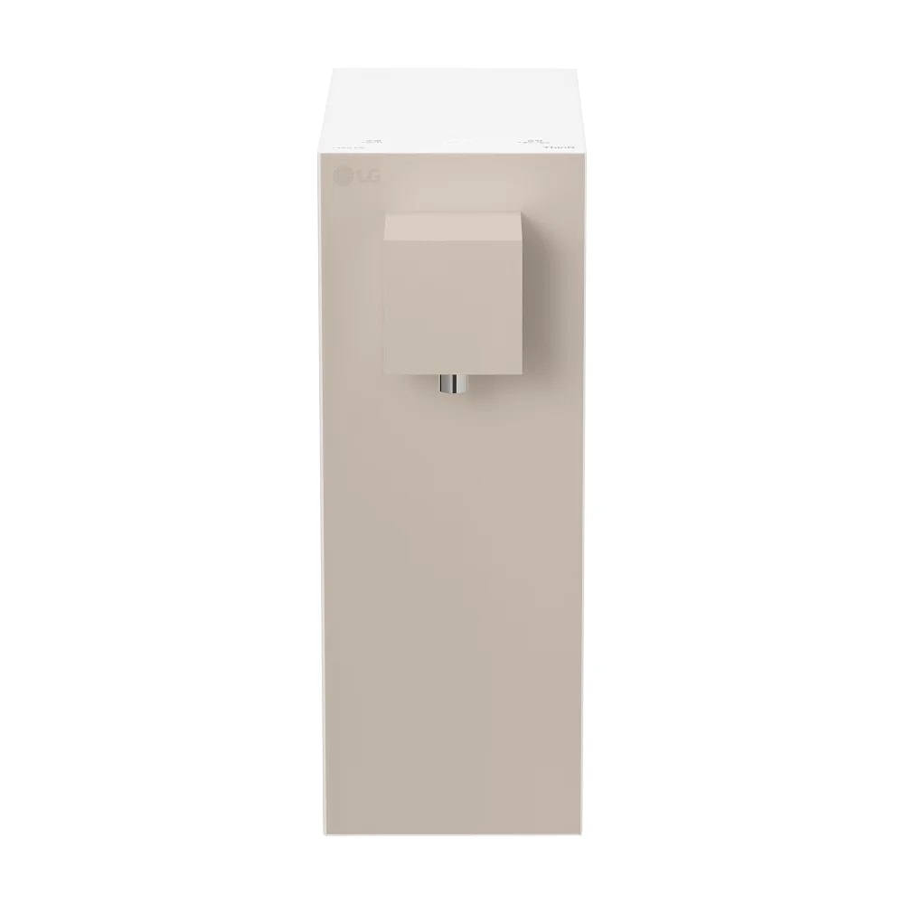 LG전자 wd120mnb LG 퓨리케어 오브제컬렉션 정수기 (라이트온, 정수전용) 제품 이미지 4