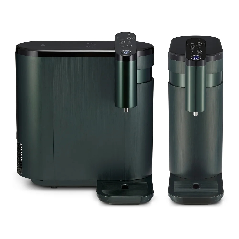 LG전자 wd525agb LG 퓨리케어 오브제컬렉션 정수기(상하좌우, 냉온정) 제품 이미지 3