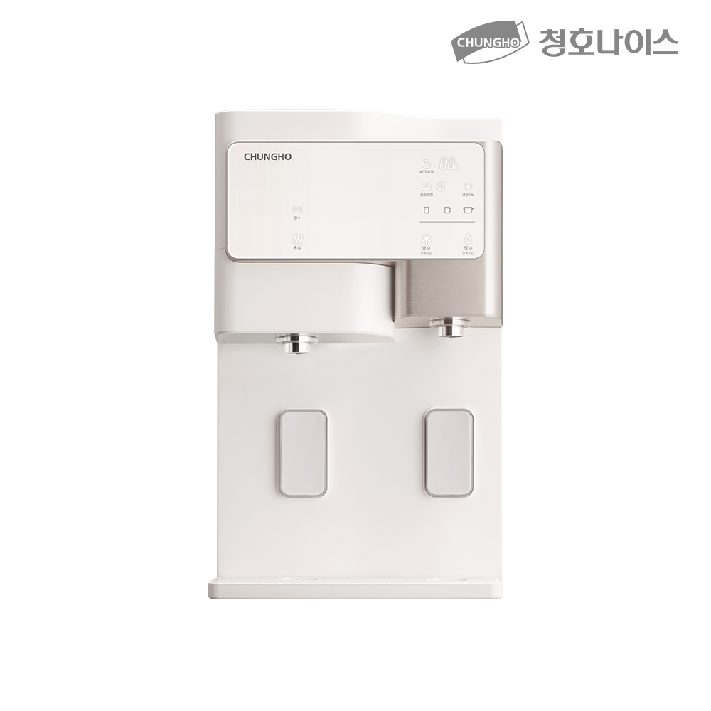 청호나이스 WP-60C90010M 청호 냉온정수기 세니타 제품 이미지 3