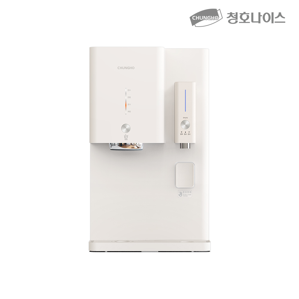 청호나이스 WI-53C9600M 청호 얼음냉온정수기OMNI plus 제품 이미지 3