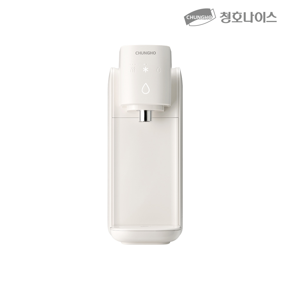 청호나이스 WP-30C9460BN 청호 자가관리 셀프 오트밀 냉온정 제품 이미지 3