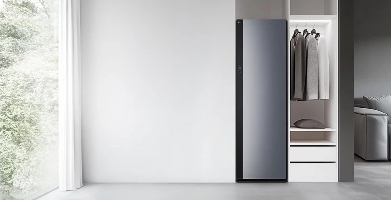 LG전자 sc5msr40s LG 스타일러 오브제컬렉션 (2026 NEW) 상세이미지 3