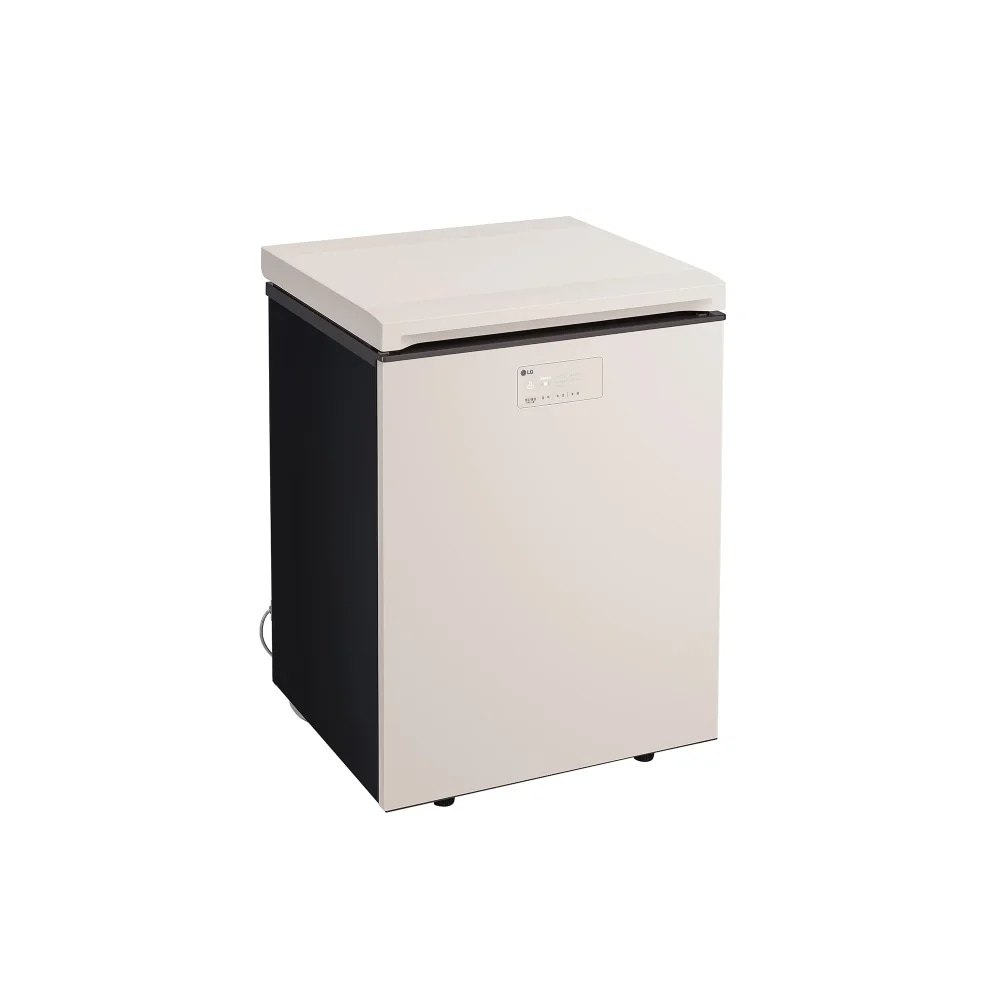 LG전자 z135mee123 LG 디오스 오브제컬렉션 김치톡톡 제품 이미지 2