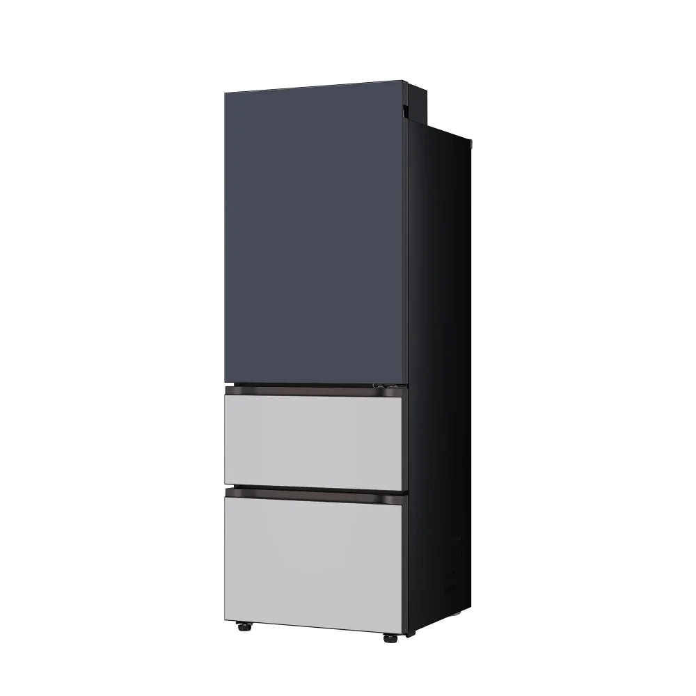 LG전자 z334mnr171s LG 디오스 오브제컬렉션 김치톡톡 Fit & Max 제품 이미지 8