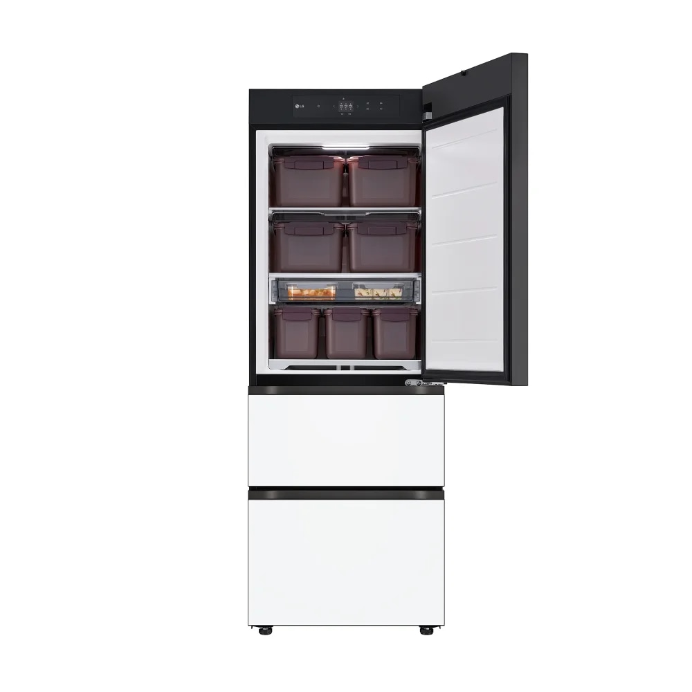 LG전자 z334mqq171s LG 디오스 오브제컬렉션 김치톡톡 Fit & Max 제품 이미지 5