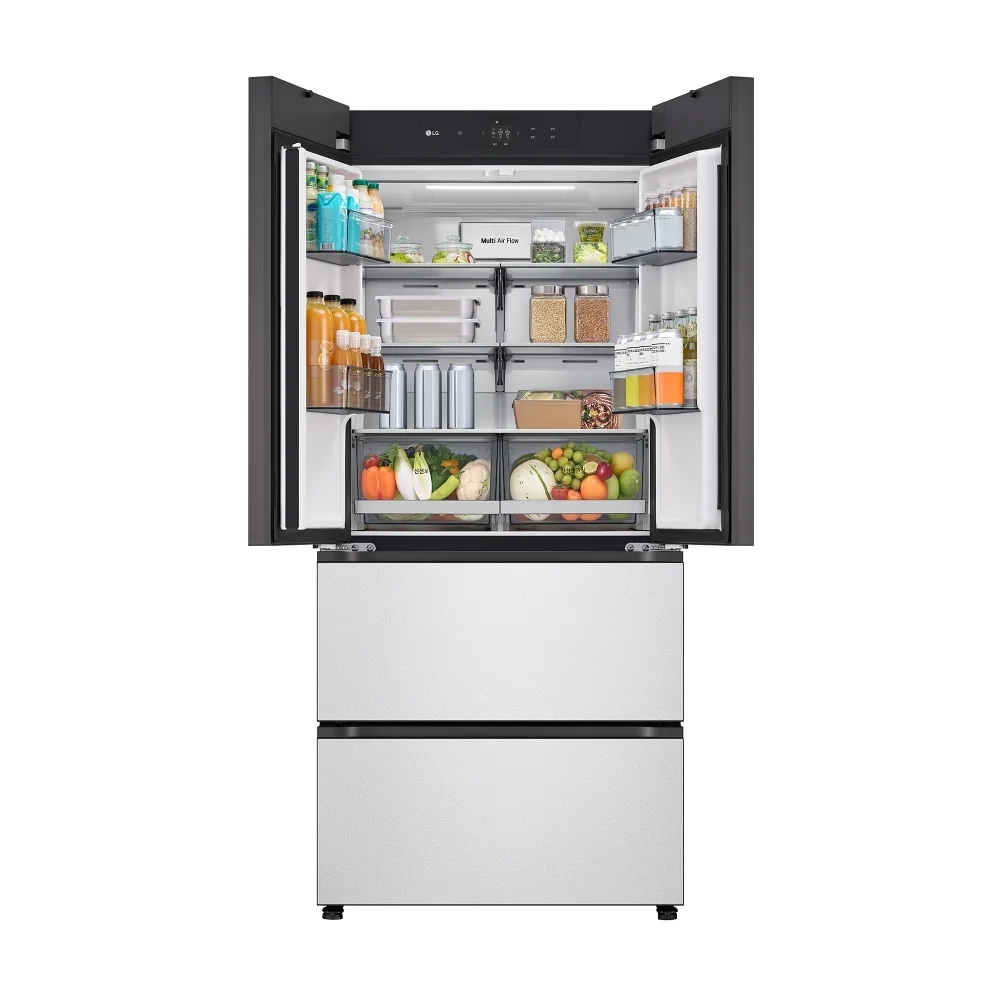 LG전자 z484svv172s LG 디오스 오브제컬렉션 김치톡톡 Fit & Max 제품 이미지 8