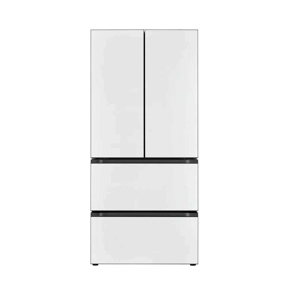 LG전자 z495mww271 LG 디오스 AI 오브제컬렉션 김치톡톡 제품 이미지 3