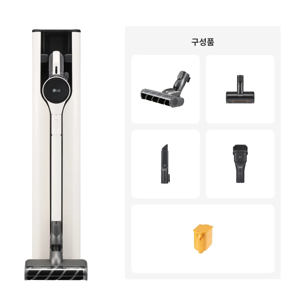 LG전자 a730wa LG 코드제로 오브제컬렉션 A7 Core 제품 이미지 4