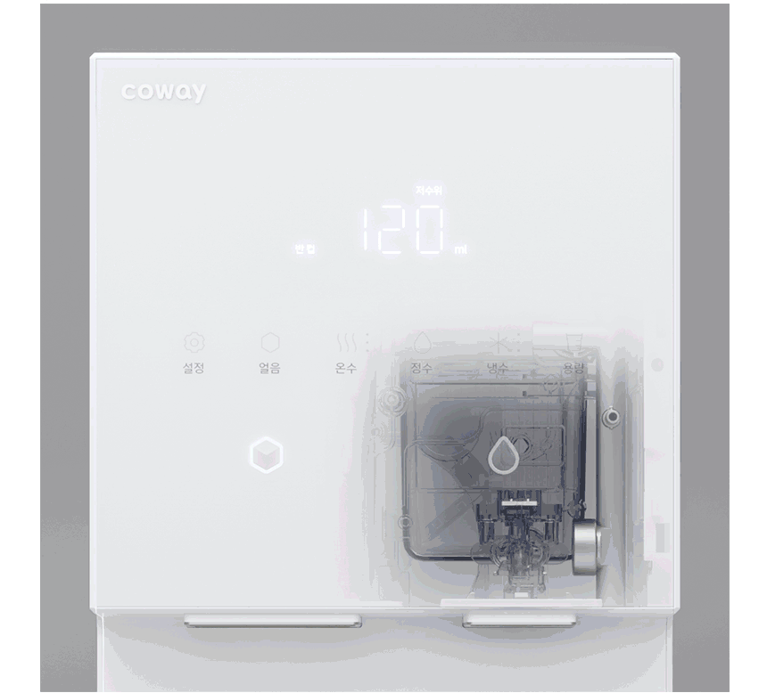 코웨이 CHPI-7521L 코웨이 얼음정수기 RO 상세이미지 15