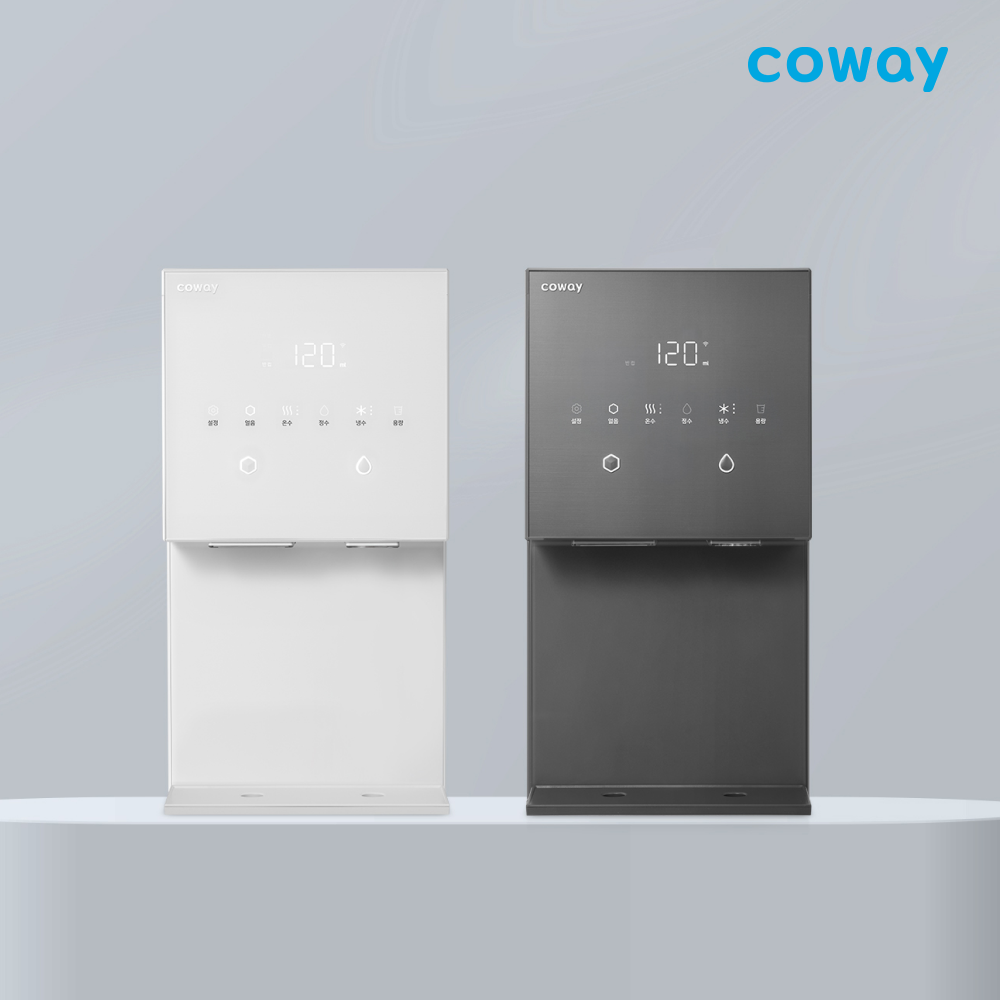 코웨이 CHPI-7521L 코웨이 얼음정수기 RO 제품 이미지