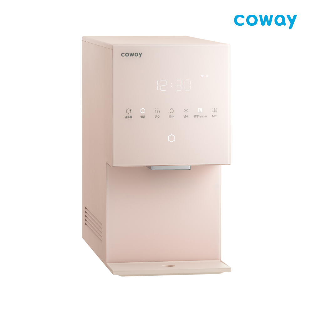 코웨이 CPI-7410N 코웨이 아이콘 얼음정수기 스탠다드 제품 이미지 3