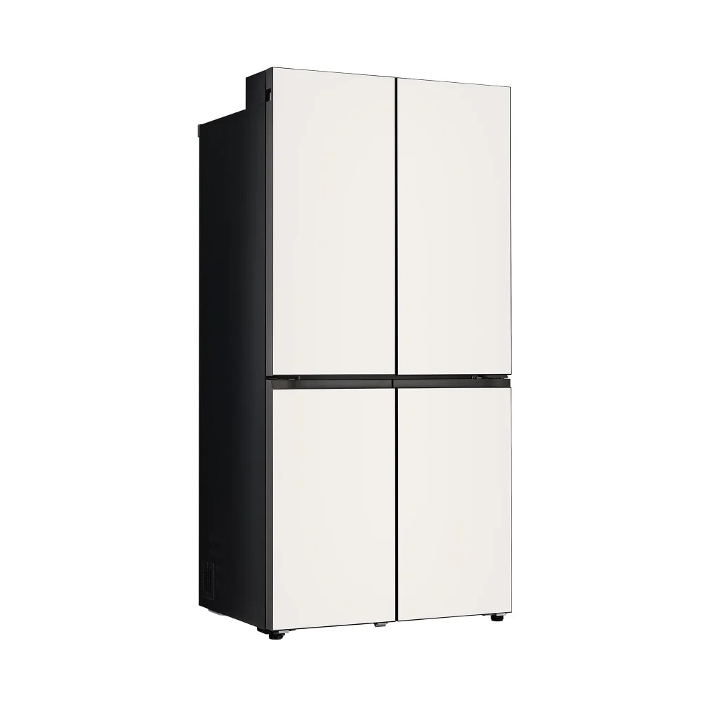 LG전자 m626gbb032 LG 디오스 오브제컬렉션 냉장고 Fit & Max 제품 이미지 5