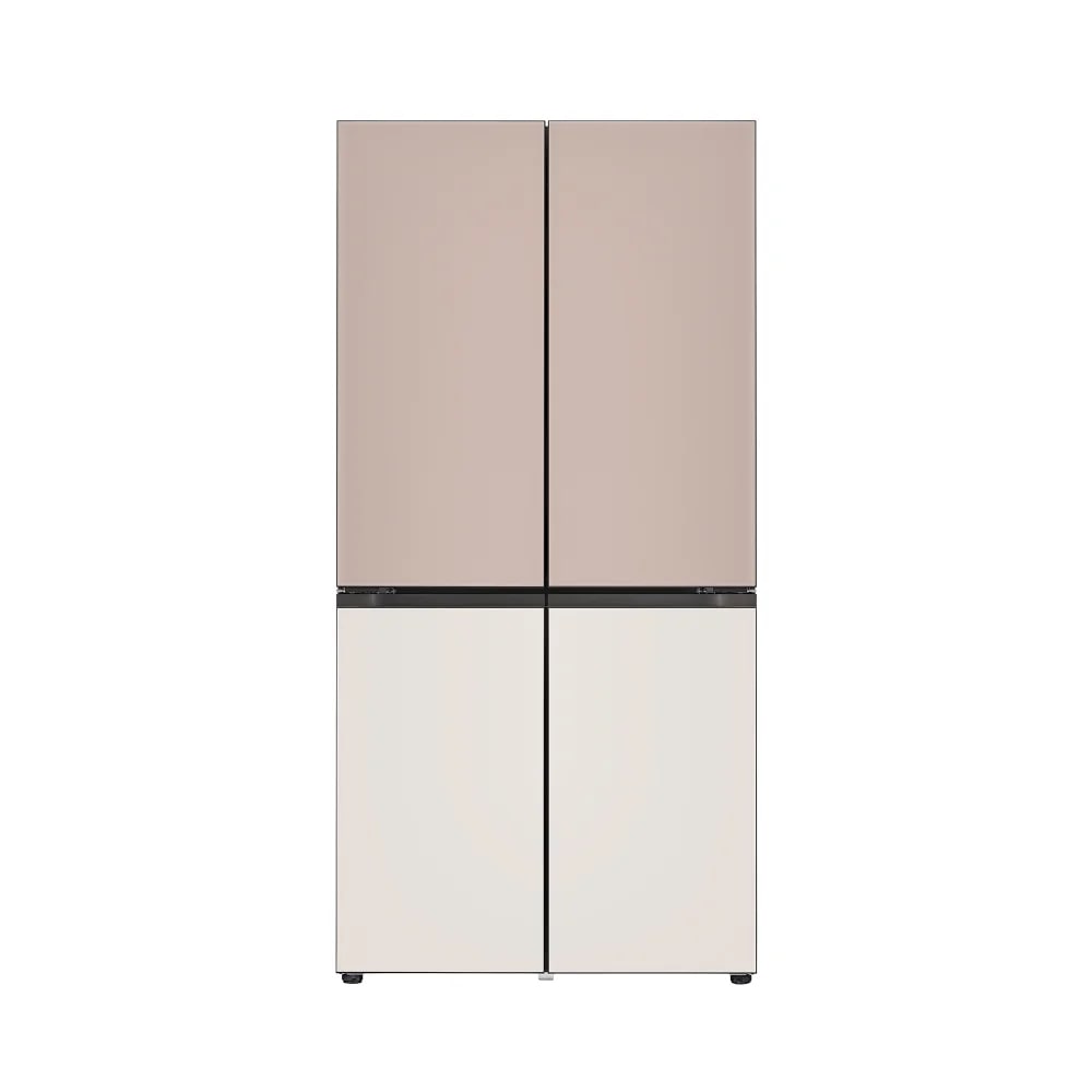 LG전자 m626gag052s_ LG 디오스 오브제컬렉션 STEM 베이직 냉장고 Fit & Max 제품 이미지 3