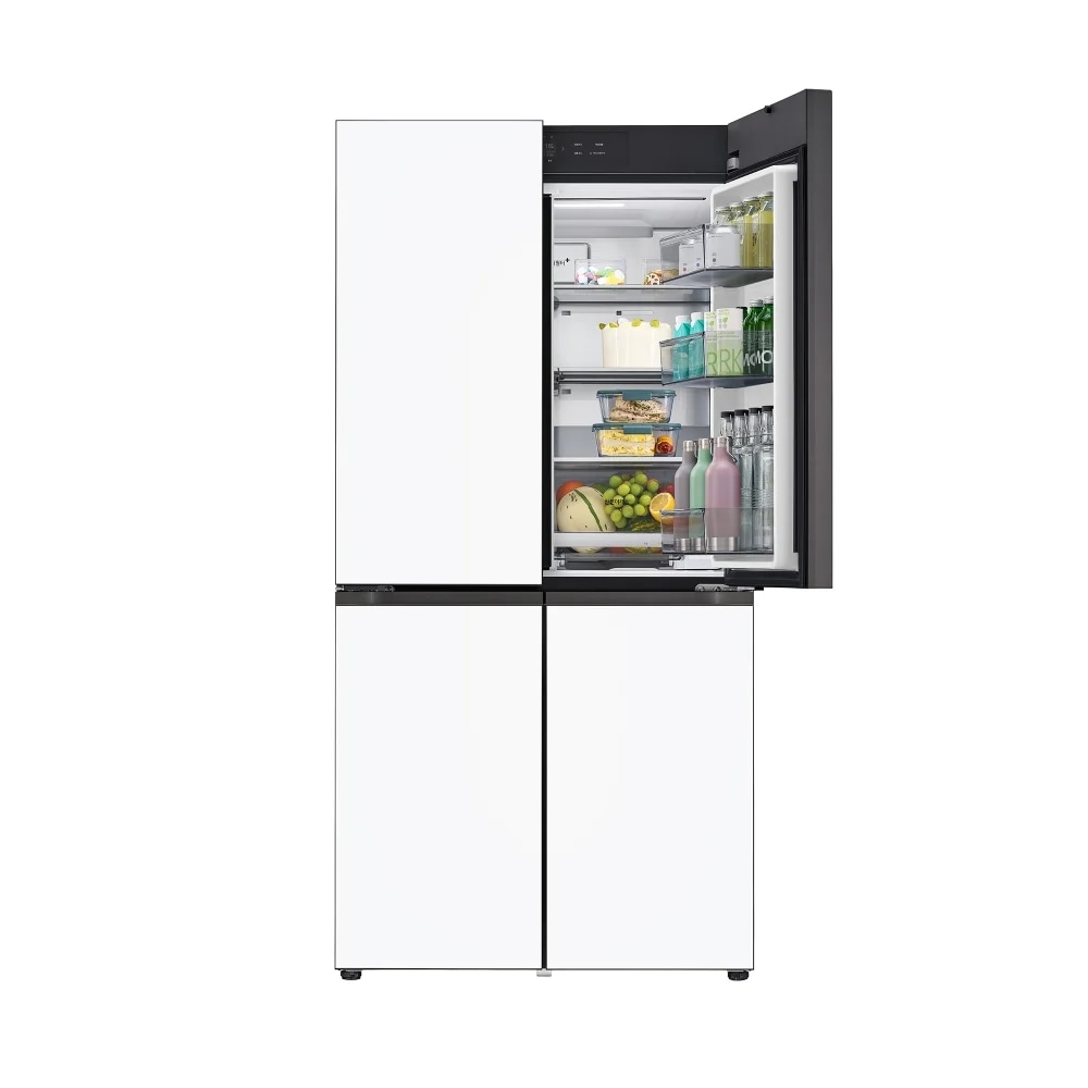 LG전자 m626gqq052s_ LG 디오스 오브제컬렉션 STEM 베이직 냉장고 Fit & Max 제품 이미지 6