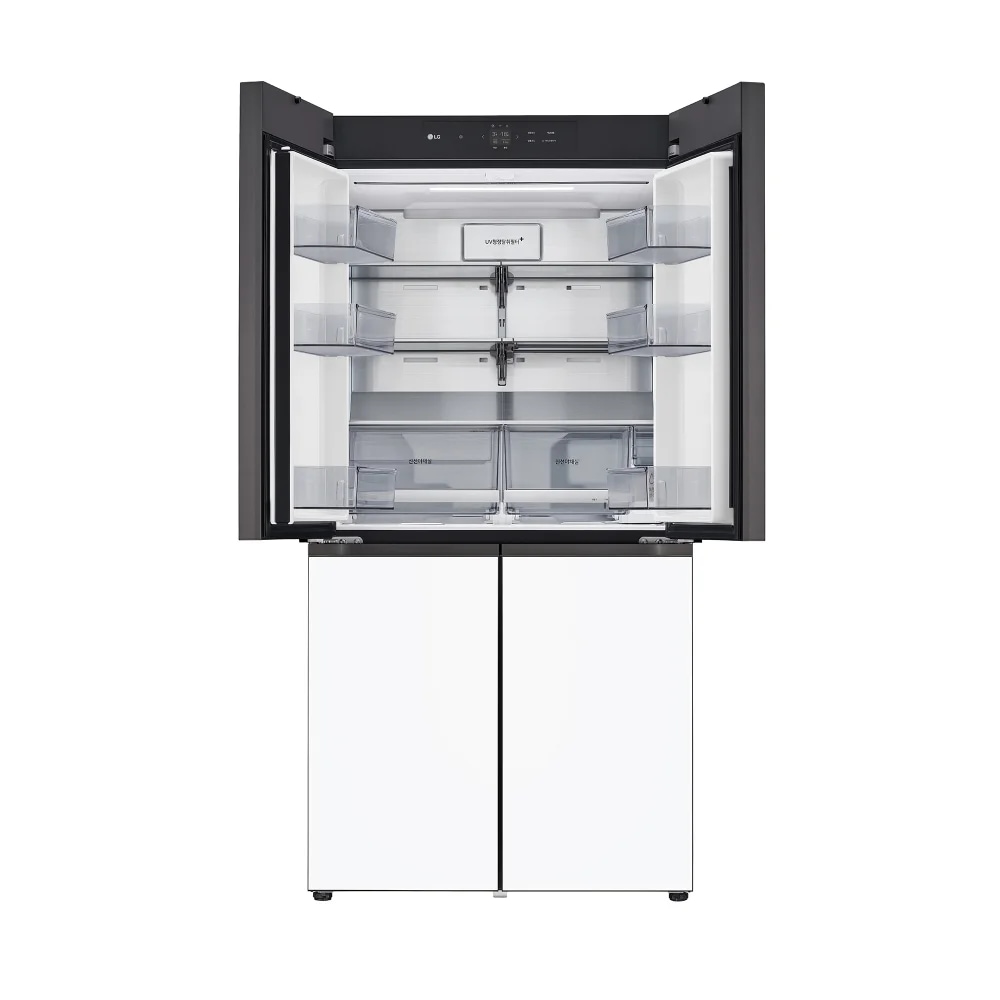 LG전자 m626gyq052s_ LG 디오스 오브제컬렉션 STEM 베이직 냉장고 Fit & Max 제품 이미지 9