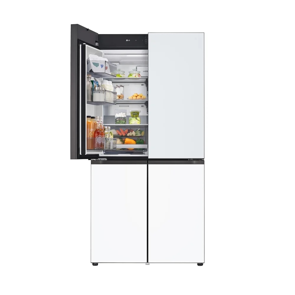 LG전자 m626gyq052s_ LG 디오스 오브제컬렉션 STEM 베이직 냉장고 Fit & Max 제품 이미지 7