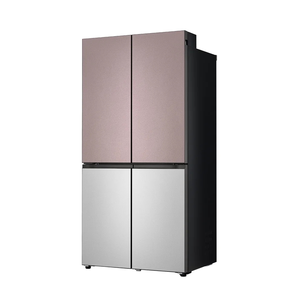 LG전자 m626skv052s_ LG 디오스 오브제컬렉션 STEM 베이직 냉장고 Fit & Max 제품 이미지 4