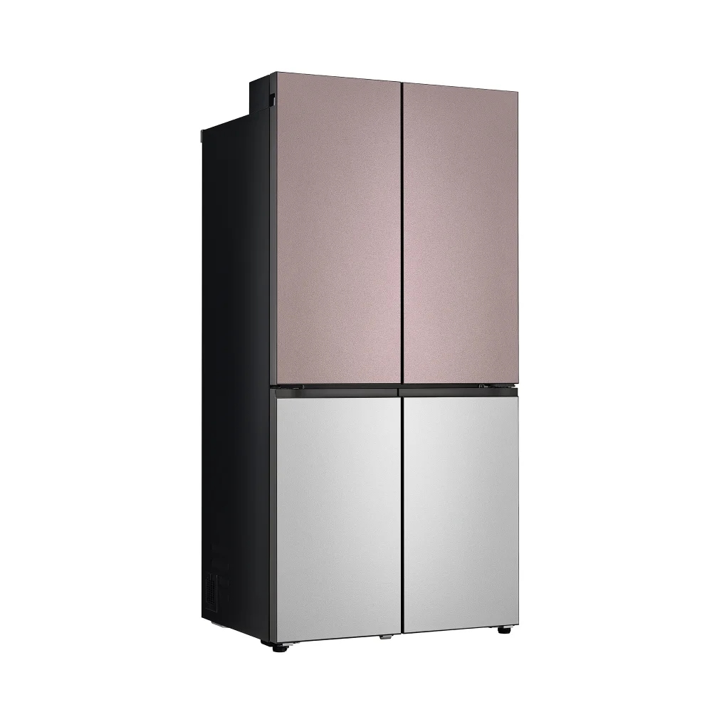 LG전자 m626skv052s_ LG 디오스 오브제컬렉션 STEM 베이직 냉장고 Fit & Max 제품 이미지 5